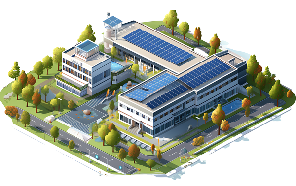 industrial-solar
